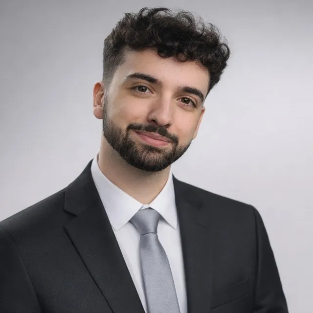 Foto de Aarón Magro